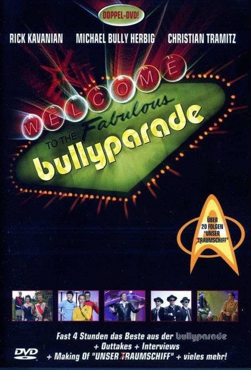 Bullyparade (Best of)