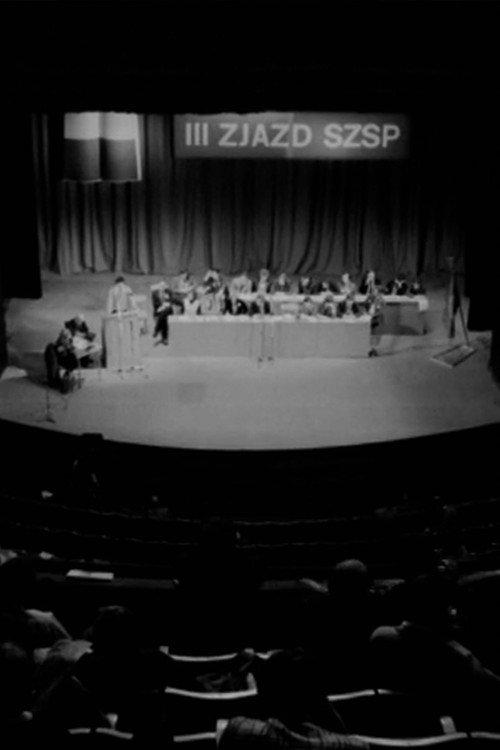 Trzeci zjazd